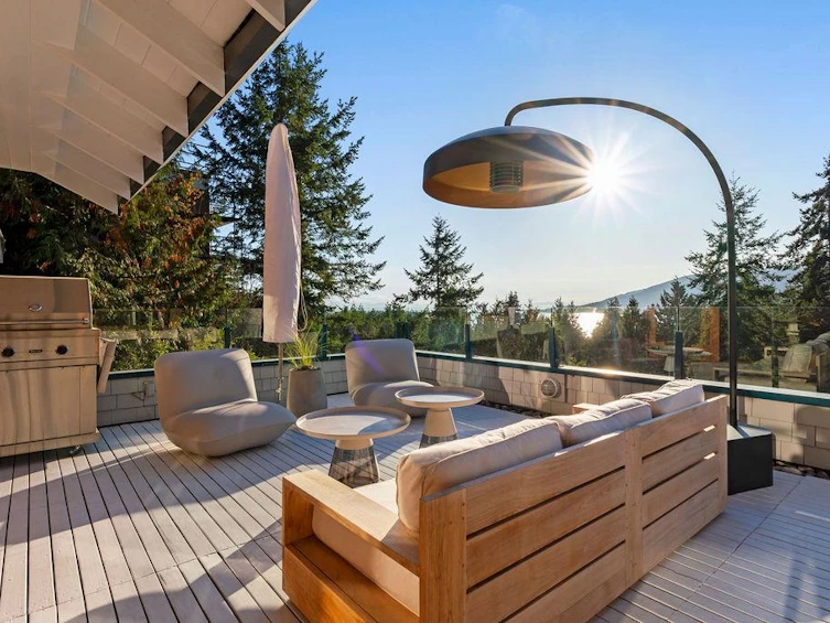 6072 Eagleridge Drive, West Vancouver, BC, V7W 1W9 - 19