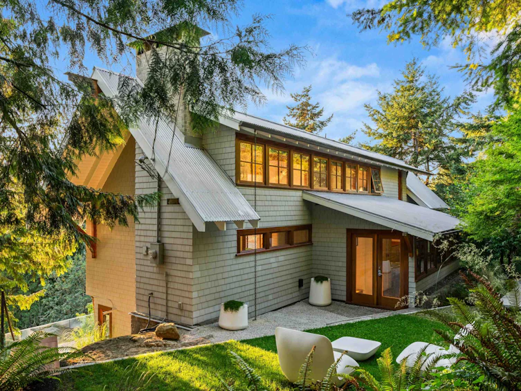 6072 Eagleridge Drive, West Vancouver, BC, V7W 1W9 - 3