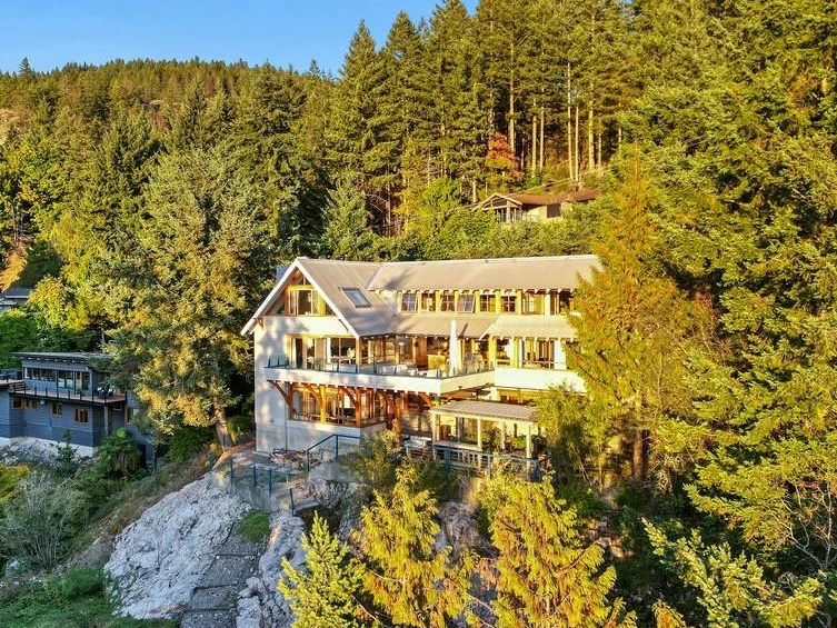 6072 Eagleridge Drive, West Vancouver, BC, V7W 1W9 - 7
