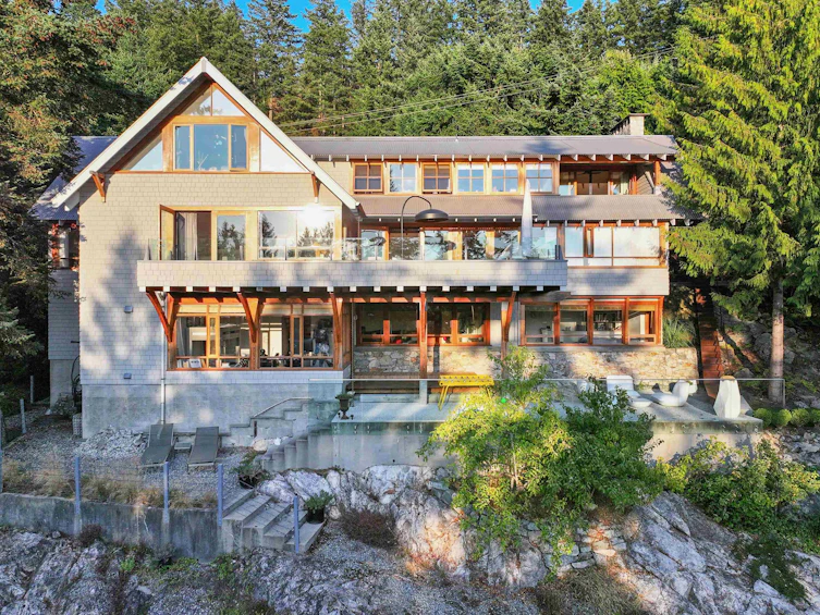 6072 Eagleridge Drive, West Vancouver, BC, V7W 1W9 - 5