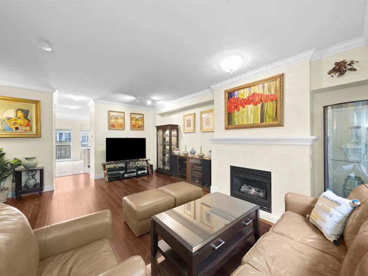 896 W 58th Avenue, Vancouver, BC, V6P 6Y3 - 9