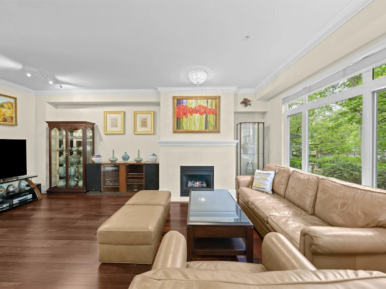 896 W 58th Avenue, Vancouver, BC, V6P 6Y3 - 8