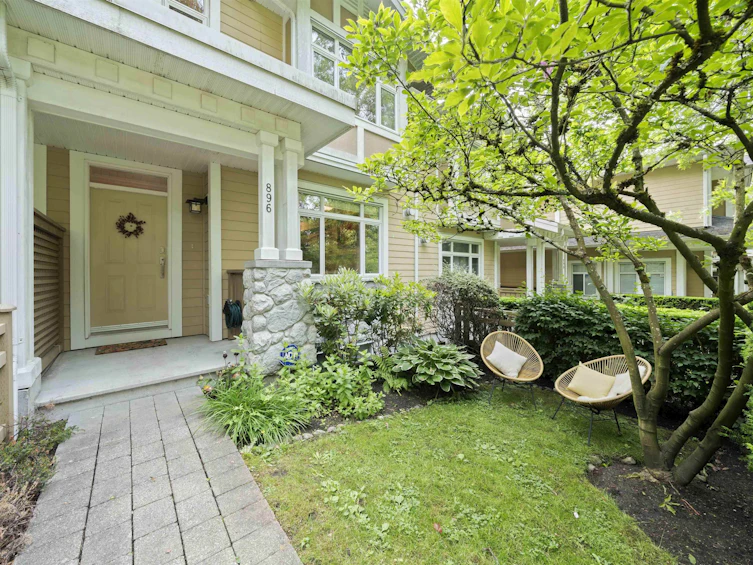 896 W 58th Avenue, Vancouver, BC, V6P 6Y3 - 34