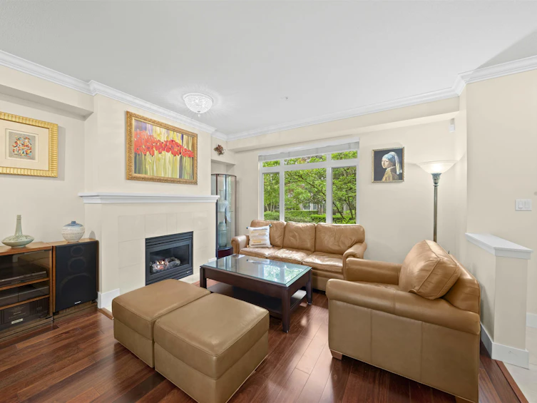 896 W 58th Avenue, Vancouver, BC, V6P 6Y3 - 3