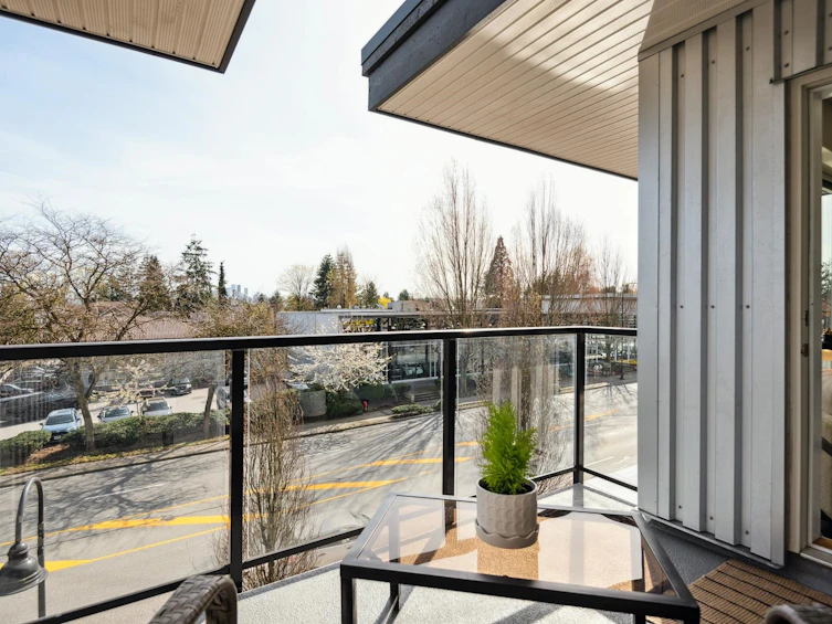 306-1330 Marine Drive, North Vancouver, BC, V7P 1T4 - 24