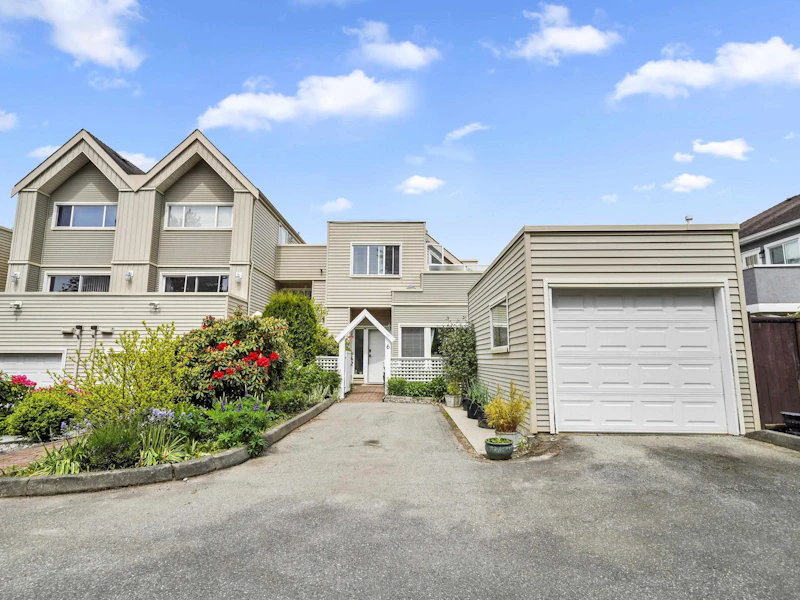 6 - 5635 Ladner Trunk Road, Delta BC V4K 1X3