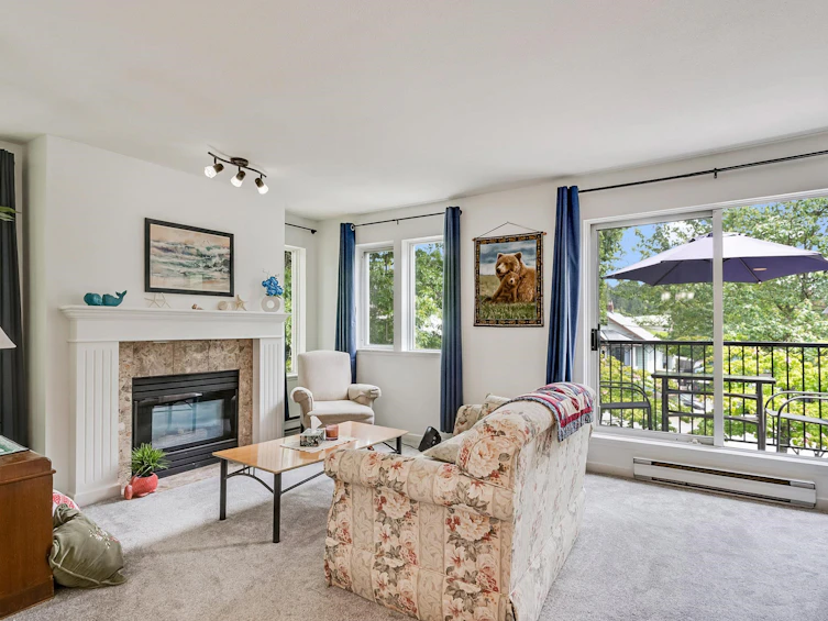 58-206 Laval Street, Coquitlam, BC, V3K 6X6 - 2