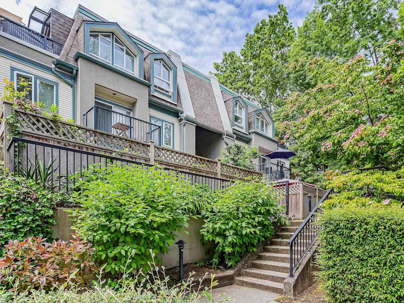 58 - 206 Laval Street, Coquitlam BC V3K 6X6