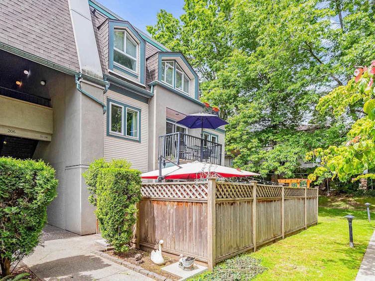 58-206 Laval Street, Coquitlam, BC, V3K 6X6 - 20