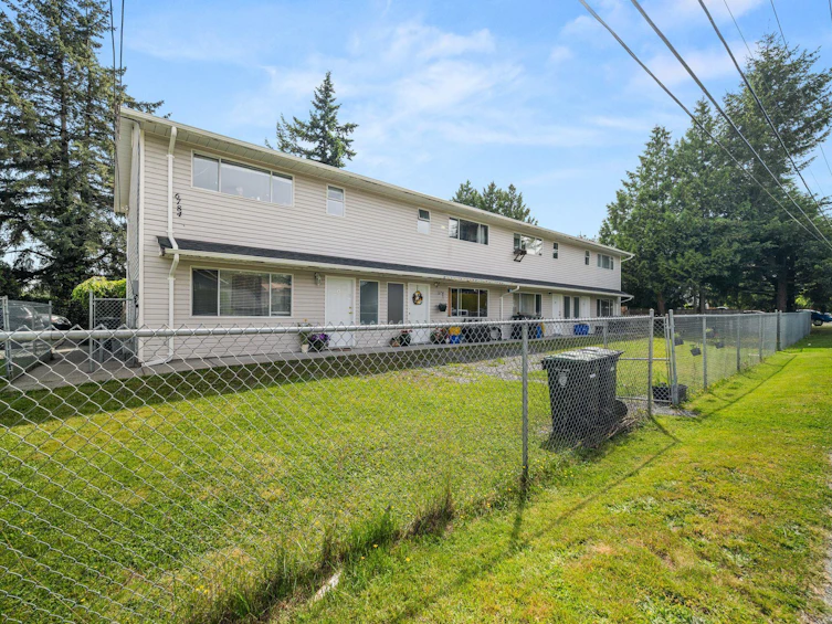 26784 32 Avenue, Langley, BC, V4W 3E3