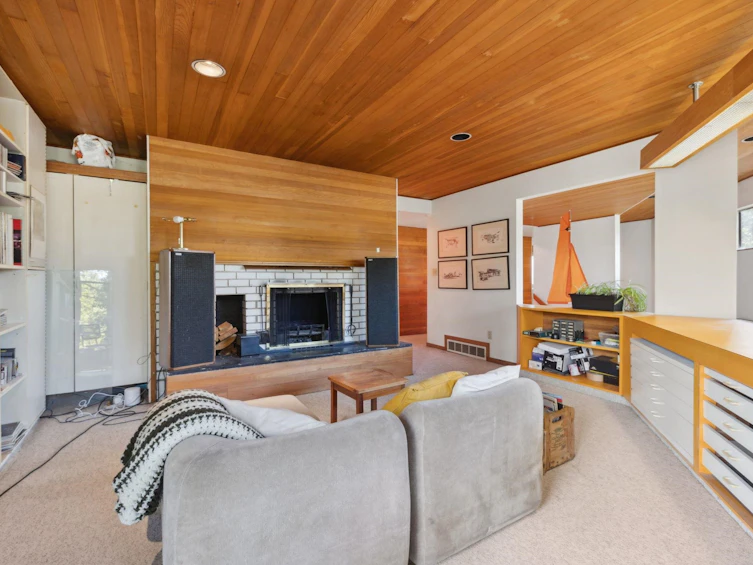 2240 Windridge Drive, North Vancouver, BC, V7H 1B5 - 20