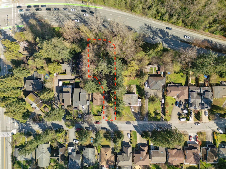 2240 Windridge Drive, North Vancouver, BC, V7H 1B5 - 3