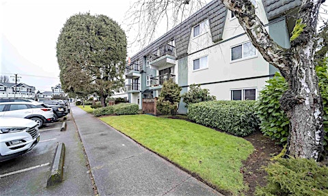 270-8140B Williams Road, Richmond, BC, V7A 1G5