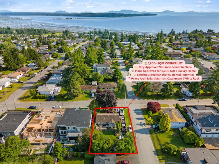 15661 Roper Avenue, Surrey, BC, V4B 2G9 - 2
