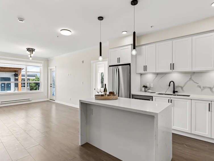 501-12109 223 Street, Maple Ridge, BC, V2X 5Y6 - 2