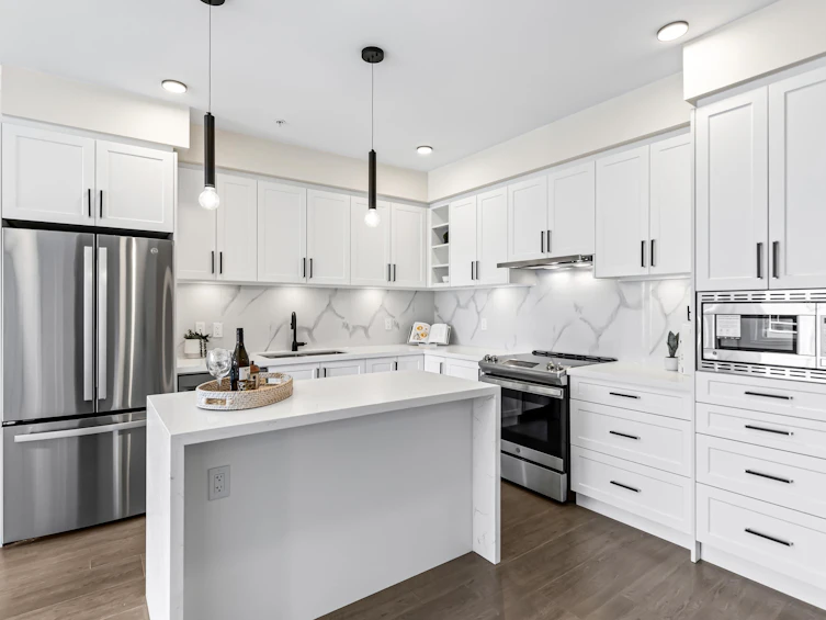 501-12109 223 Street, Maple Ridge, BC, V2X 5Y6 - 5