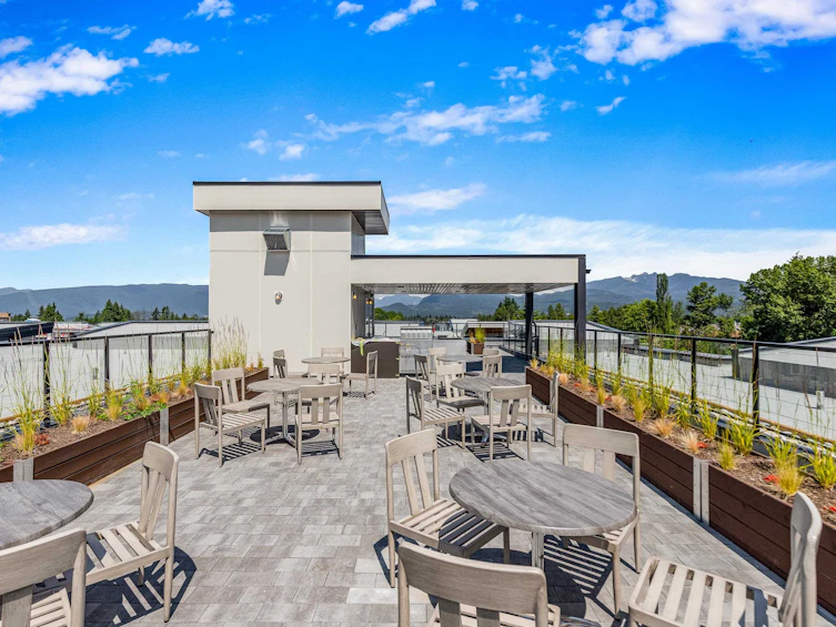 501-12109 223 Street, Maple Ridge, BC, V2X 5Y6 - 33