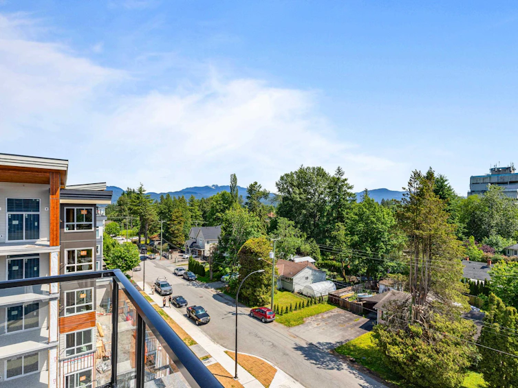 501-12109 223 Street, Maple Ridge, BC, V2X 5Y6 - 30