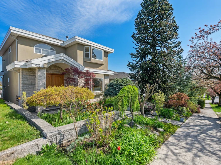 1627 E 34th Avenue, Vancouver, BC, V5P 1A2