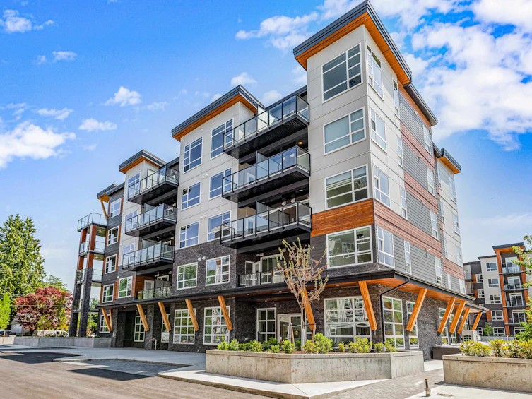 510-12109 223 Street, Maple Ridge, BC, V2X 5Y6
