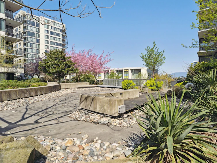 1510-7733 Firbridge Way, Richmond, BC, V6X 0M7 - 5