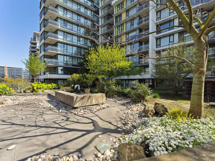 1510-7733 Firbridge Way, Richmond, BC, V6X 0M7 - 4