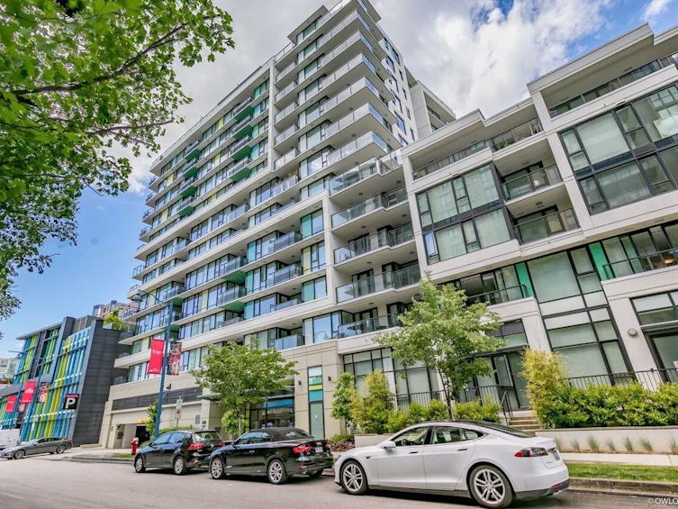 1510-7733 Firbridge Way, Richmond, BC, V6X 0M7
