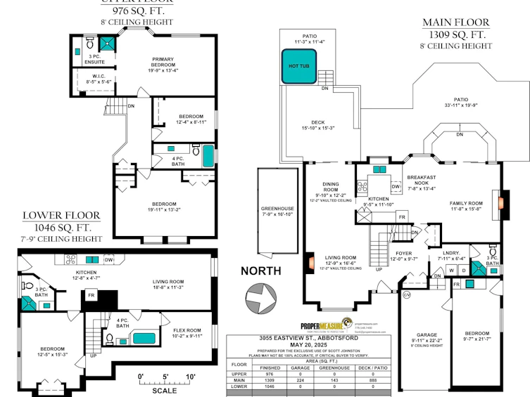 3055 Eastview Street, Abbotsford, BC, V2S 6W3 - 40