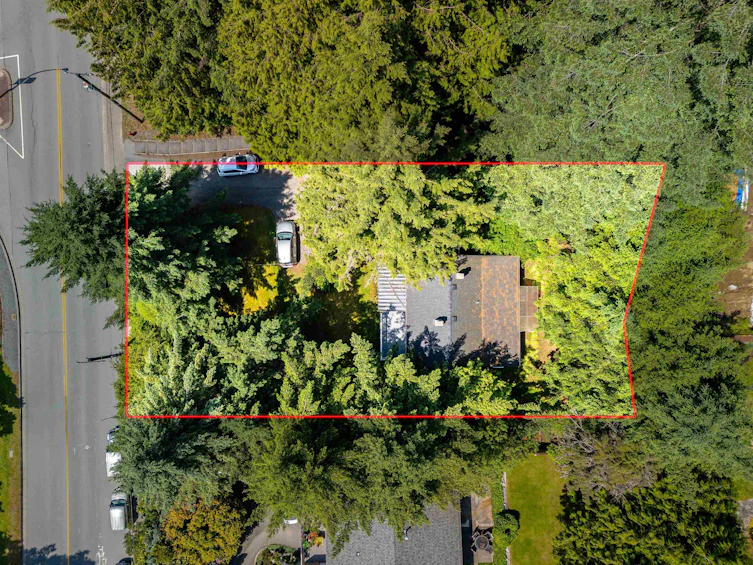 4150 Dollarton Highway, North Vancouver, BC, V7G 1A2 - 3