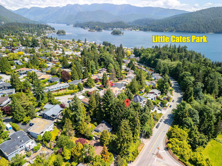 4150 Dollarton Highway, North Vancouver, BC, V7G 1A2 - 8