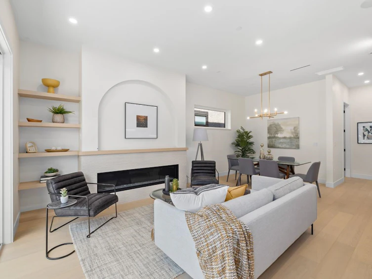 1-4648 Elgin Street, Vancouver, BC, V5V 4R8 - 4