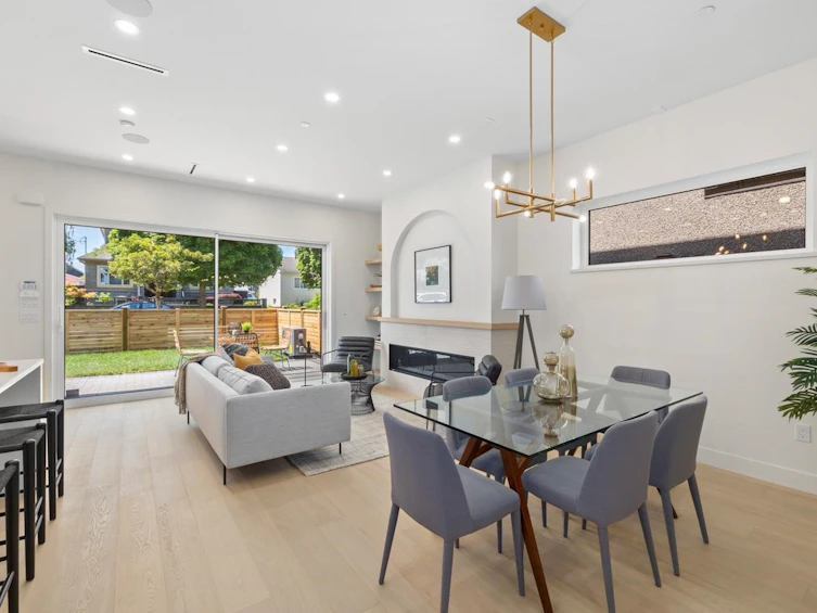 1-4648 Elgin Street, Vancouver, BC, V5V 4R8 - 8