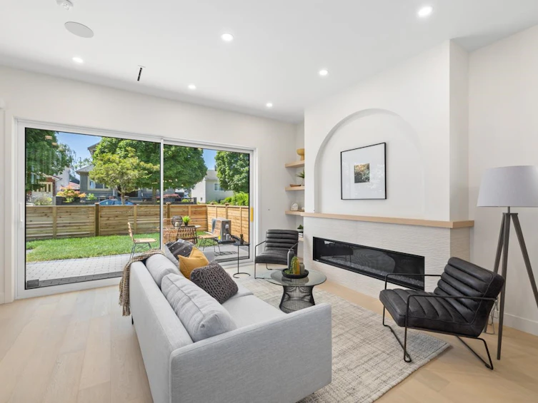 1-4648 Elgin Street, Vancouver, BC, V5V 4R8 - 5