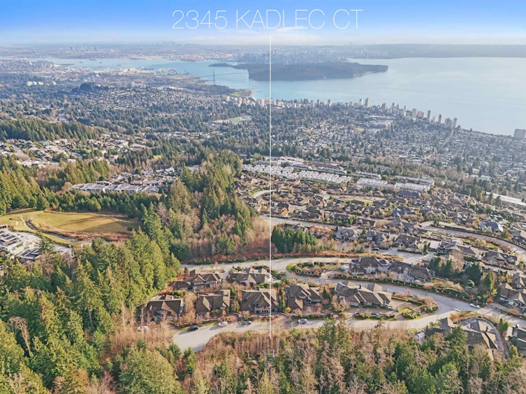 2345 Kadlec Court, West Vancouver, BC, V7S 3K3 - 27