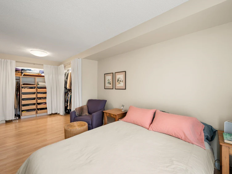 4-1949 W 8th Avenue, Vancouver, BC, V6J 1W2 - 23