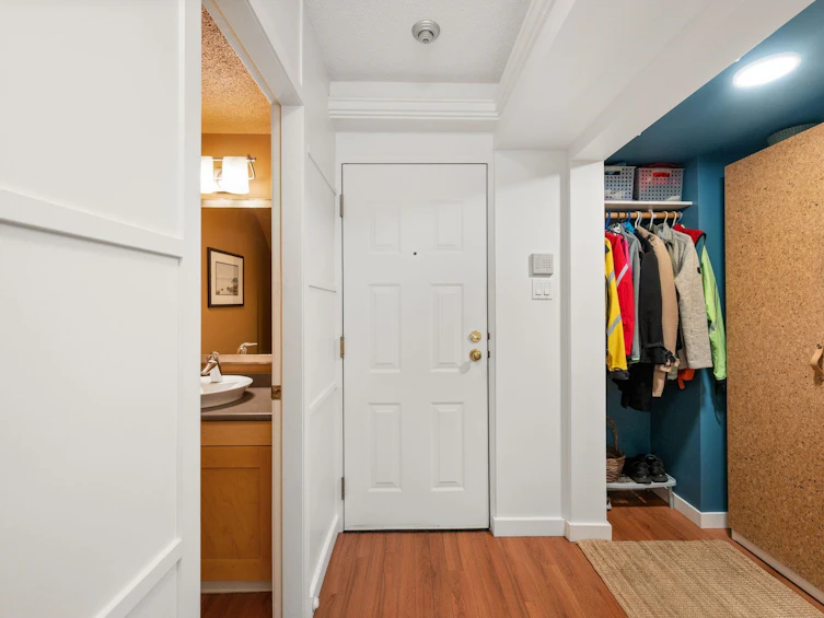 4-1949 W 8th Avenue, Vancouver, BC, V6J 1W2 - 15