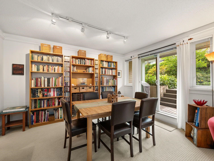 4-1949 W 8th Avenue, Vancouver, BC, V6J 1W2 - 14