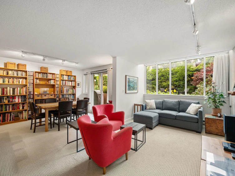 4-1949 W 8th Avenue, Vancouver, BC, V6J 1W2 - 8