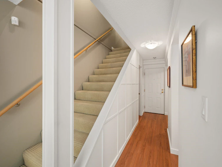 4-1949 W 8th Avenue, Vancouver, BC, V6J 1W2 - 17