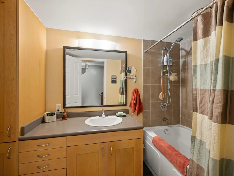 4-1949 W 8th Avenue, Vancouver, BC, V6J 1W2 - 24