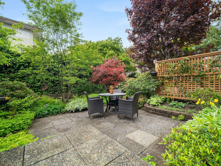 4-1949 W 8th Avenue, Vancouver, BC, V6J 1W2 - 4