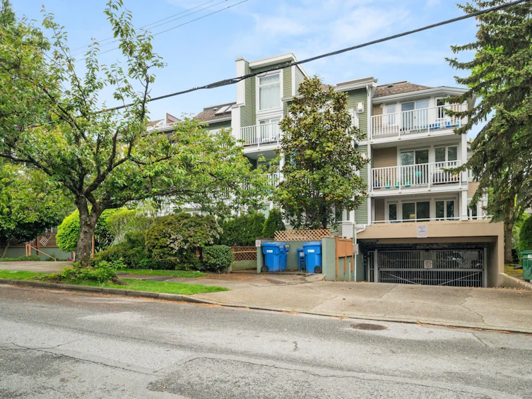 4-1949 W 8th Avenue, Vancouver, BC, V6J 1W2 - 33