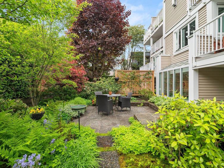 4-1949 W 8th Avenue, Vancouver, BC, V6J 1W2 - 27