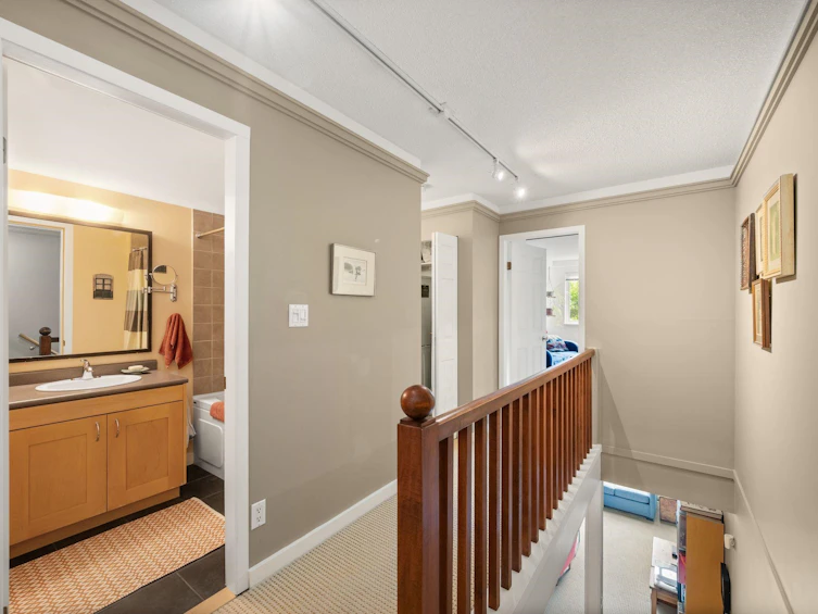 4-1949 W 8th Avenue, Vancouver, BC, V6J 1W2 - 19