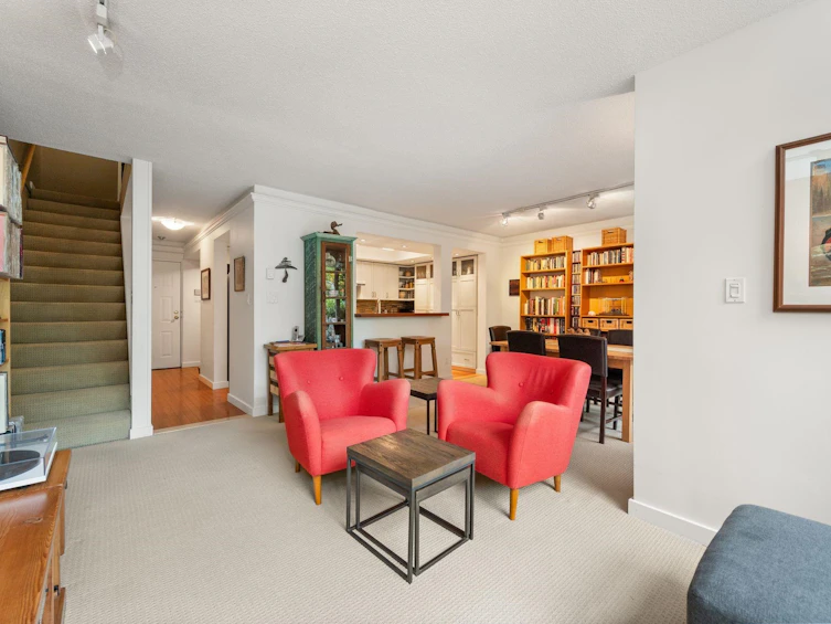 4-1949 W 8th Avenue, Vancouver, BC, V6J 1W2 - 6