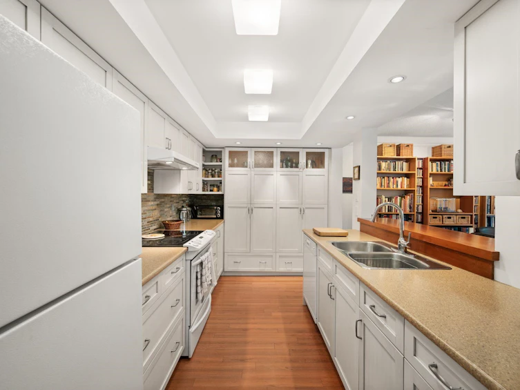 4-1949 W 8th Avenue, Vancouver, BC, V6J 1W2 - 9