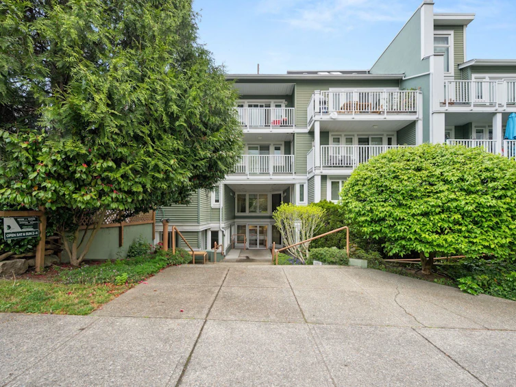 4-1949 W 8th Avenue, Vancouver, BC, V6J 1W2 - 31