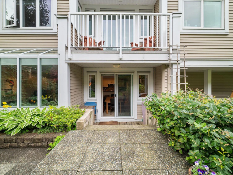 4-1949 W 8th Avenue, Vancouver, BC, V6J 1W2 - 29