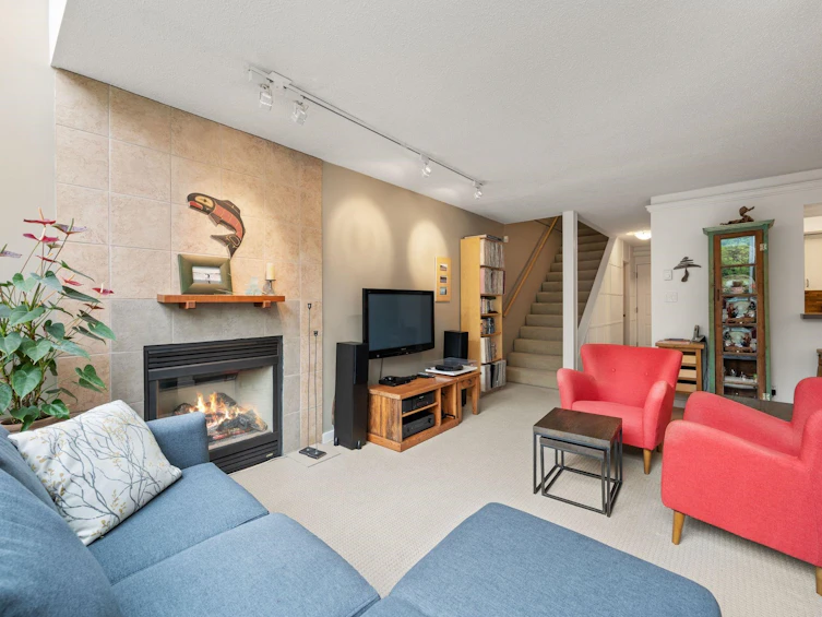 4-1949 W 8th Avenue, Vancouver, BC, V6J 1W2 - 7