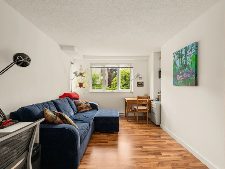 4-1949 W 8th Avenue, Vancouver, BC, V6J 1W2 - 20